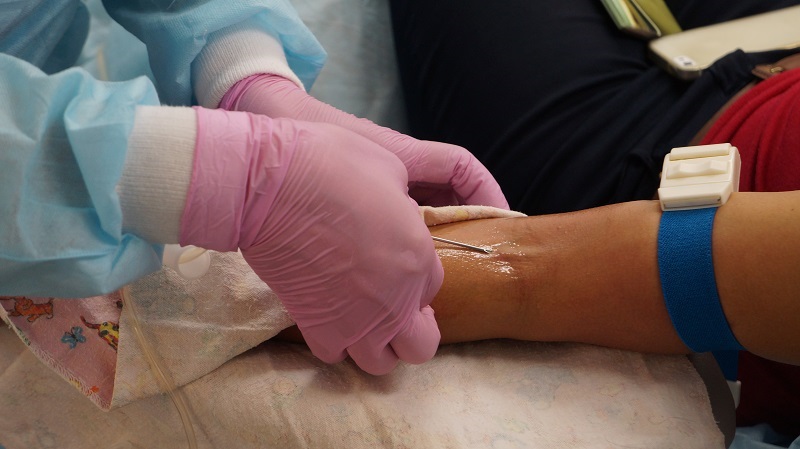 Медицинские услуги Гужвенко Сергей, MagadanMedia