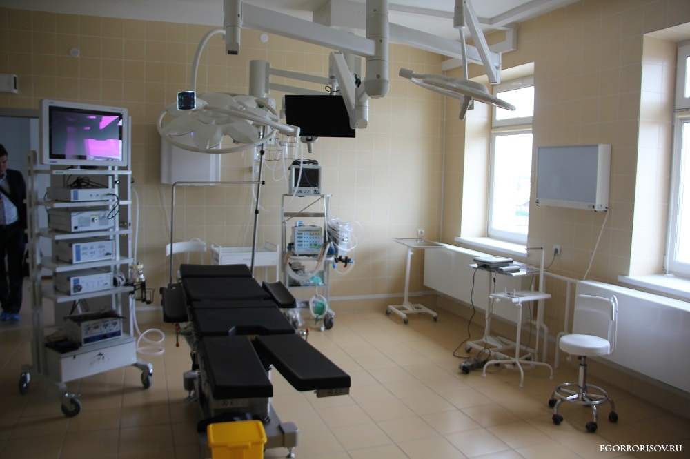 Среднюю продолжительность жизни намерены повысить до 75 лет в Якутии egorborisov.ru