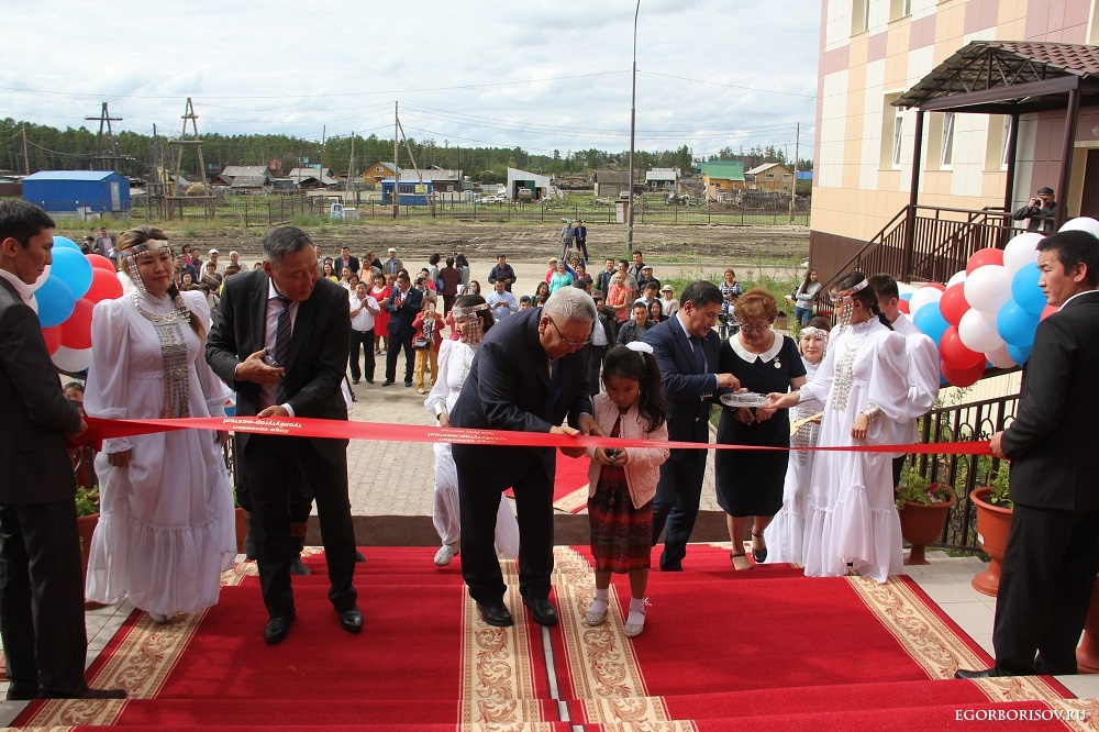 Среднюю продолжительность жизни намерены повысить до 75 лет в Якутии