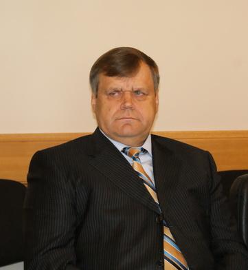 Сергей Рудица