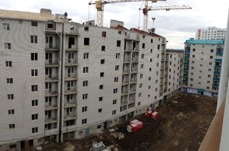 &quotДолевой беспредел&quot в Краснодаре продолжается: дольщики домов &quotТаурас-96&quot выходят на митинг forums.kuban.ru, тема &quot Обсуждение проектов застройщика &quotТаурас-96&quot