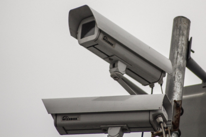 Видеонаблюдение Балашов Антон, PrimaMedia