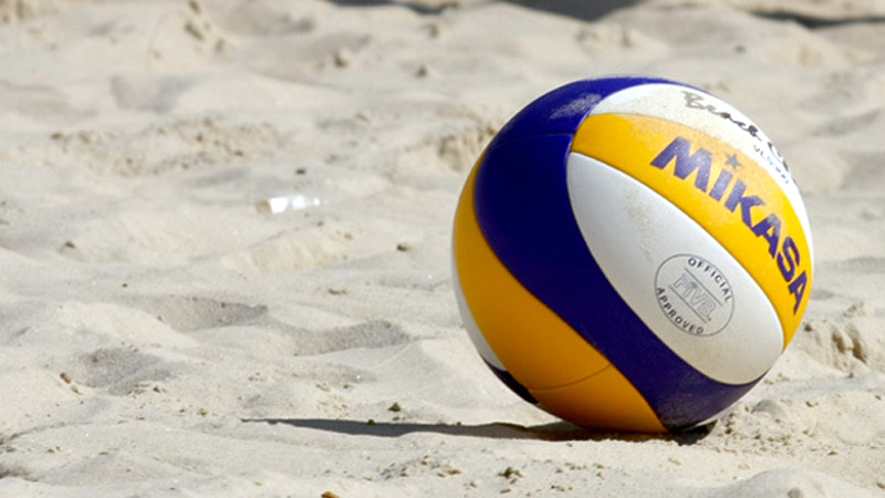 Волейбол Департамент по связям с общественностью,  взаимодействию со СМИ, внешним и межрегиональным связям ОА