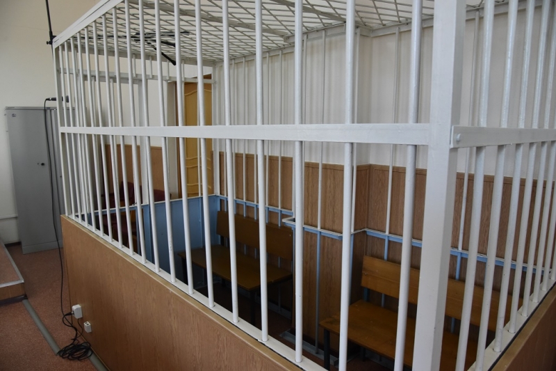 Высокий чиновник из краевого Минприроды арестован в Хабаровске Гуршал Юрий, SakhalinMediа