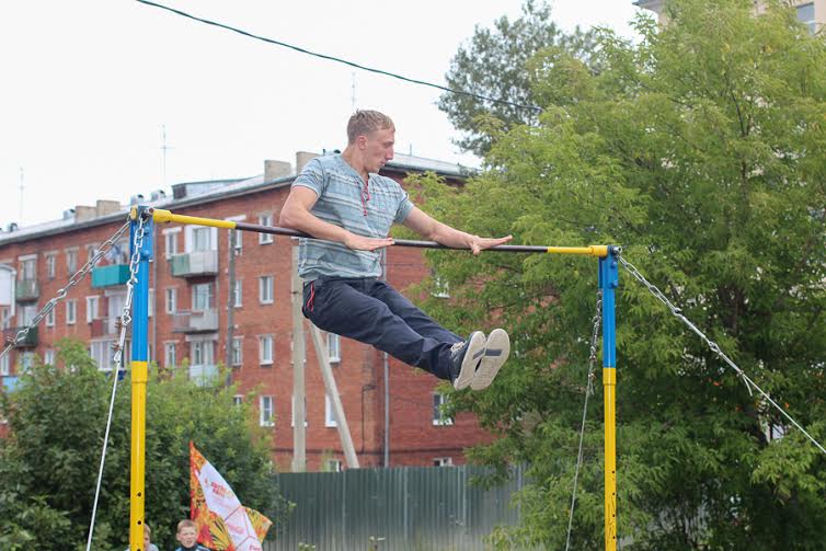 Спортсмен Пресс-служба Благотворительного фонда имени Юрия Тена