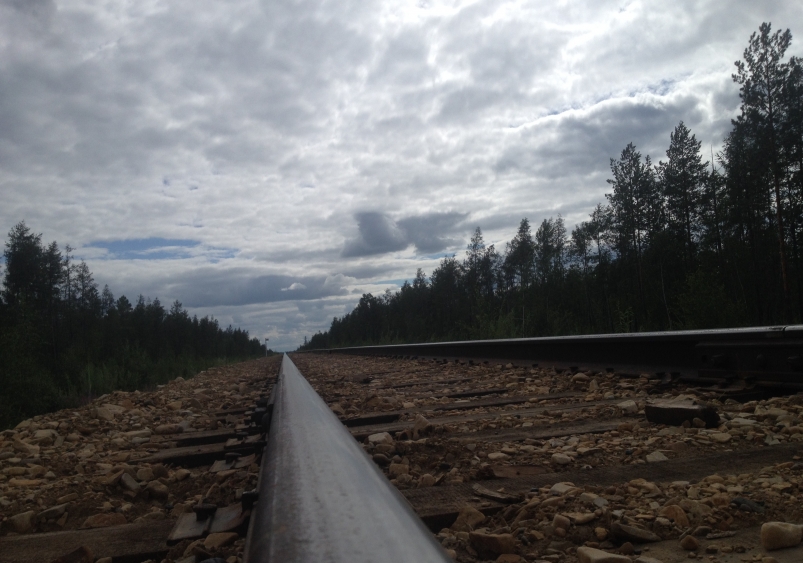 Строительство железной дороги из Магадана в Якутск обсудят с замминистра транспорта РФ  ПримаМедия