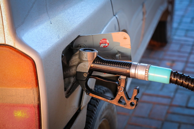 Заправка Балашов Антон, PrimaMedia