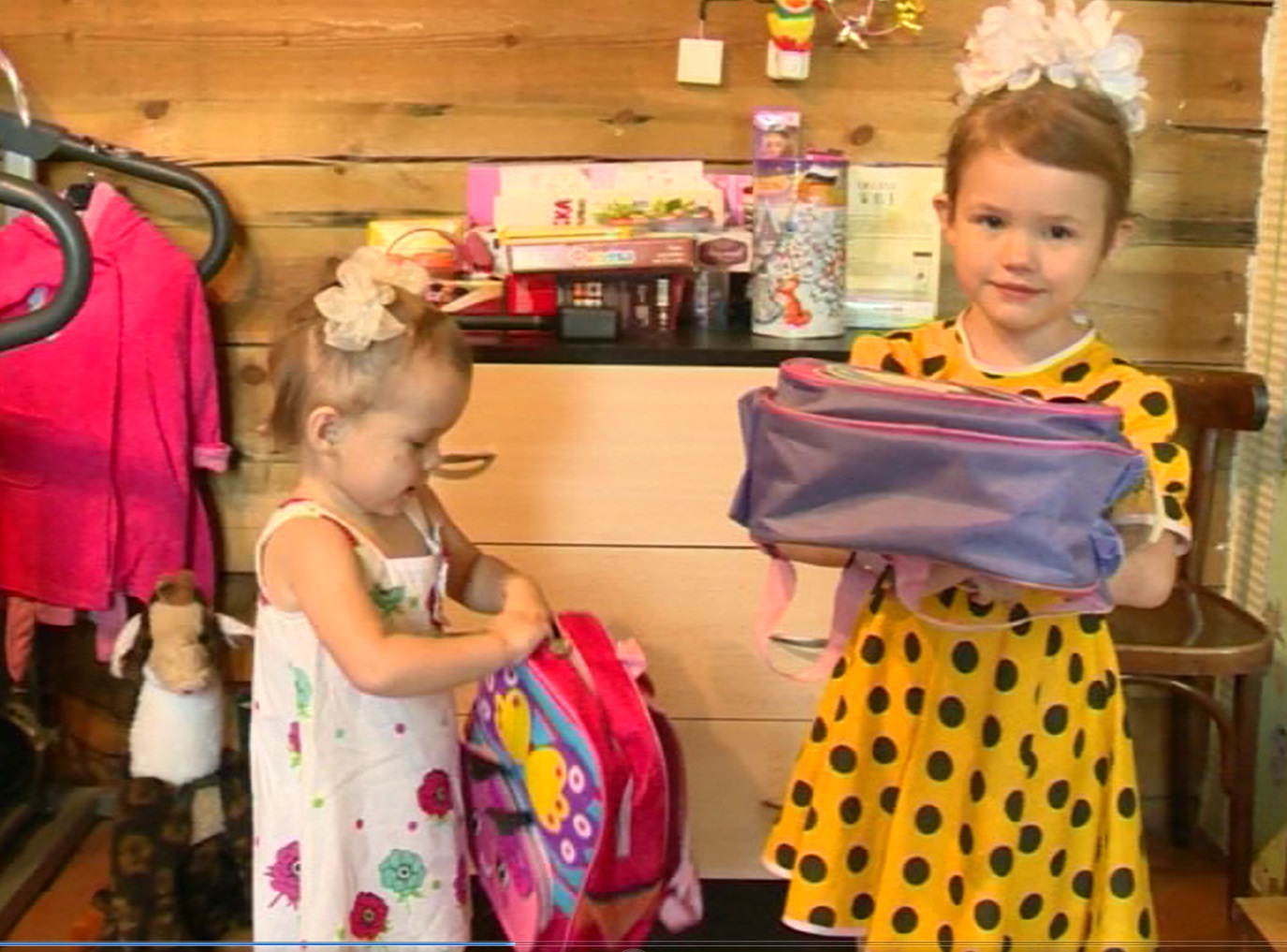 Дети Пресс-служба правительства Бурятии