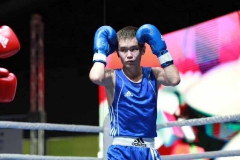 Неделя с ИА YakutiaMedia Sportsakha