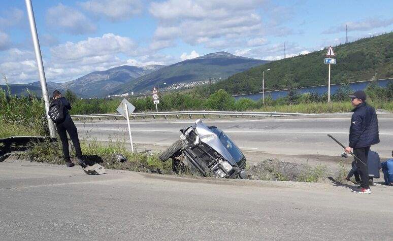 ДТП Из социальных сетей