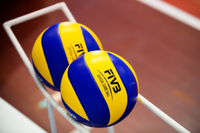 Мужская волейбольная команда России вышла в стадию плей-офф