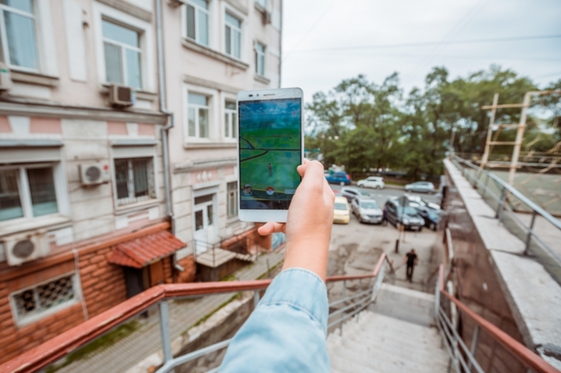 PokemonGo