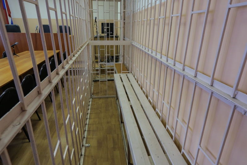 Скамья подсудимых Балашов Антон, PrimaMedia