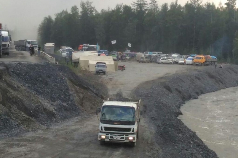 Проезд ГУ МЧС России по Республике Саха (Якутия)