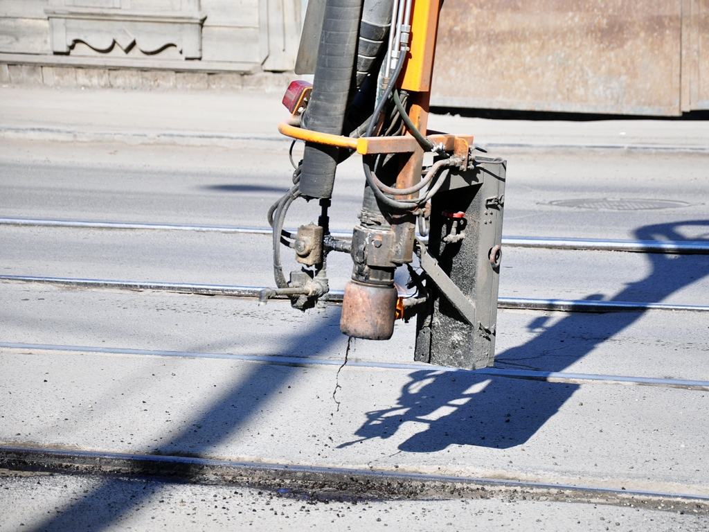 На ремонт дорог в столице Бурятии потратили почти 1 млрд рублей Оленникова Мария, IrkutskMedia