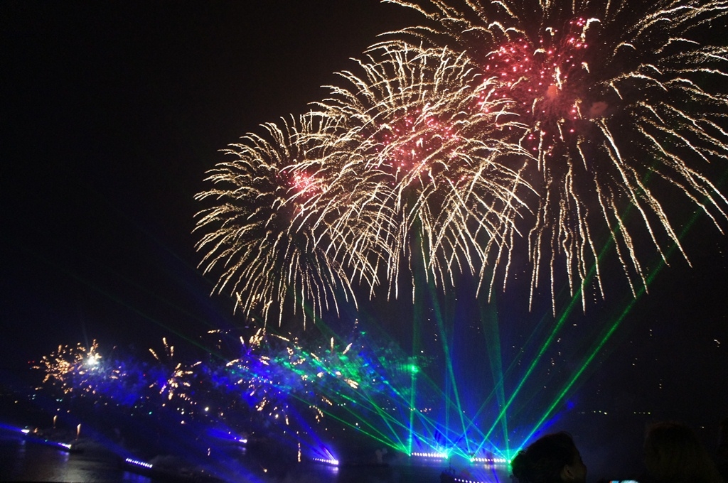 Юбилей Улан-Удэ отметится не только салютом Мажуга Анна, PrimaMedia