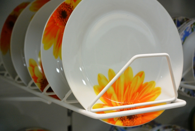 Посуда   Баграновская Наталья, EAOmedia