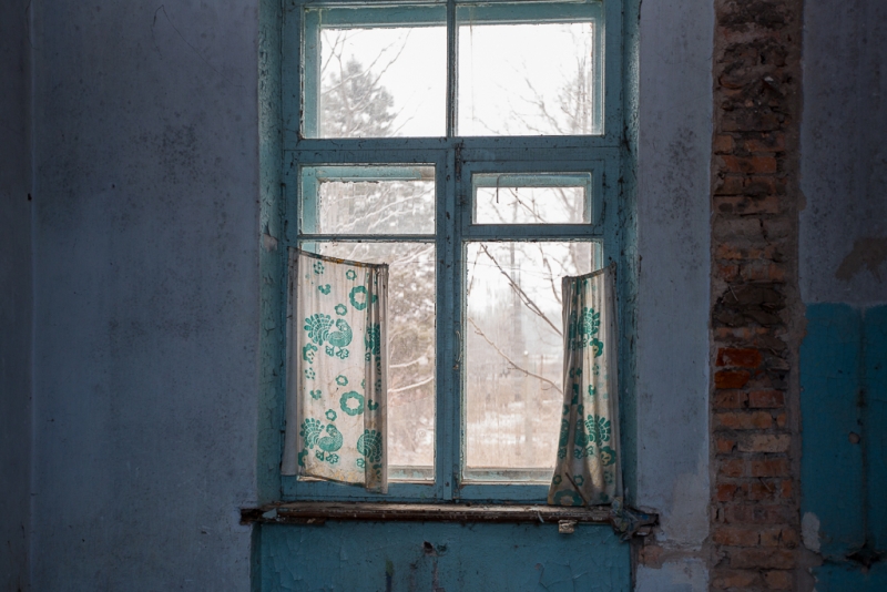 Окно Балашов Антон, PrimaMedia