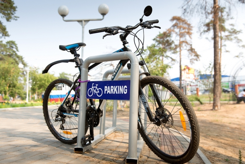 Якутские чиновники пересядут на велосипеды Александра Данилова