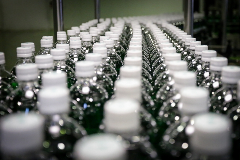 Розлив воды  Балашов Антон, PrimaMedia