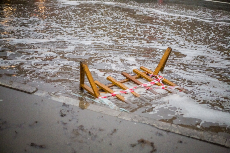 Ливень Александр Ратников, РИА PrimaMedia