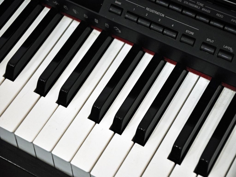 Юный композитор из Бурятии написал музыку к новому клипу Оленникова Мария, IrkutskMedia