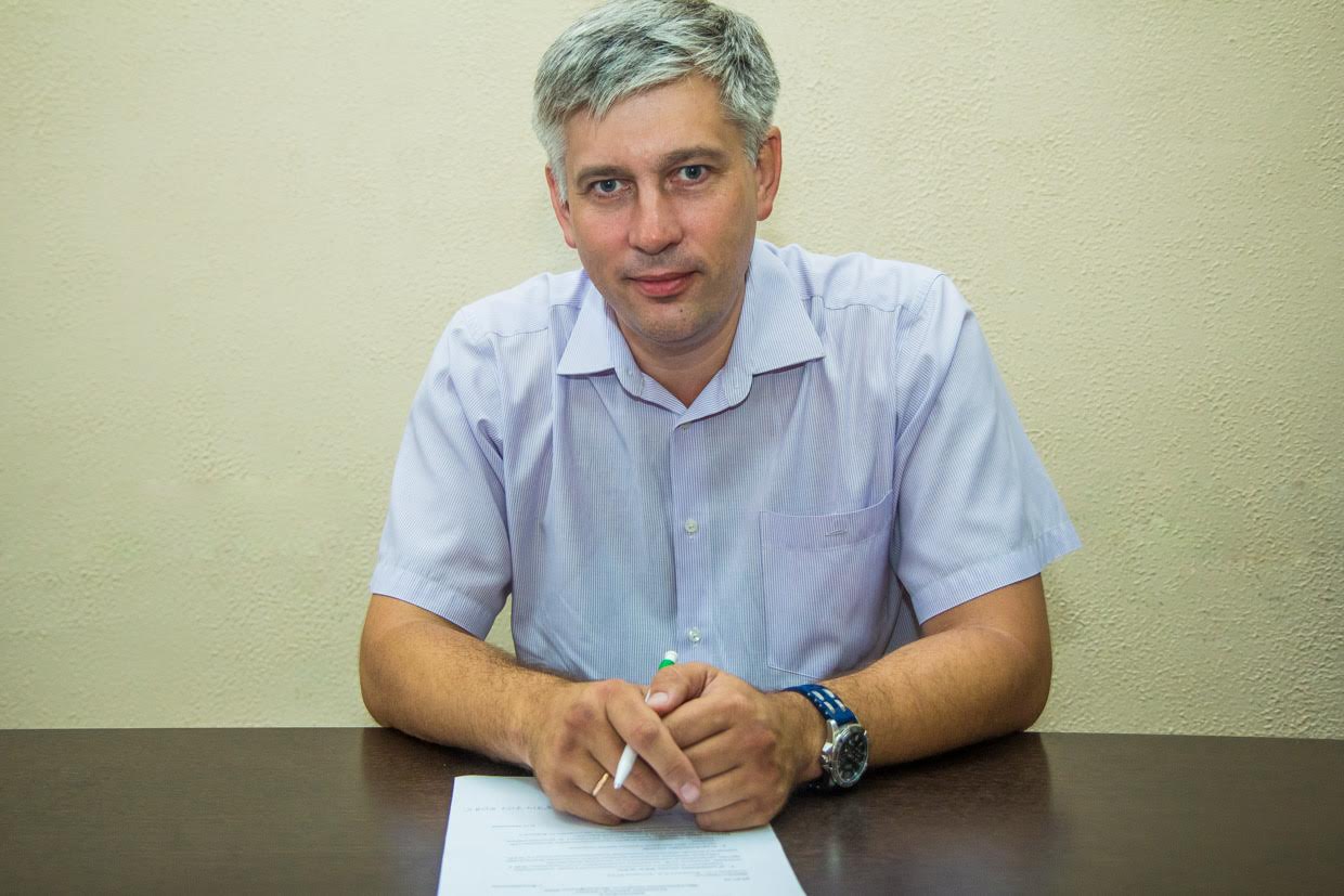 Алексей Бондарь Александр Ратников, РИА PrimaMedia