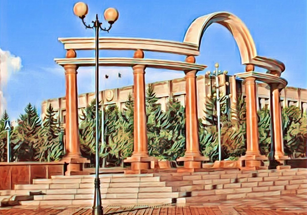 Биробиджан затерялся на фоне более популярных у туристов дальневосточных городов ИА ЕАОMedia