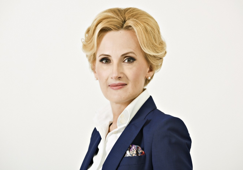 Ирина Яровая Пресс-служба Госдумы