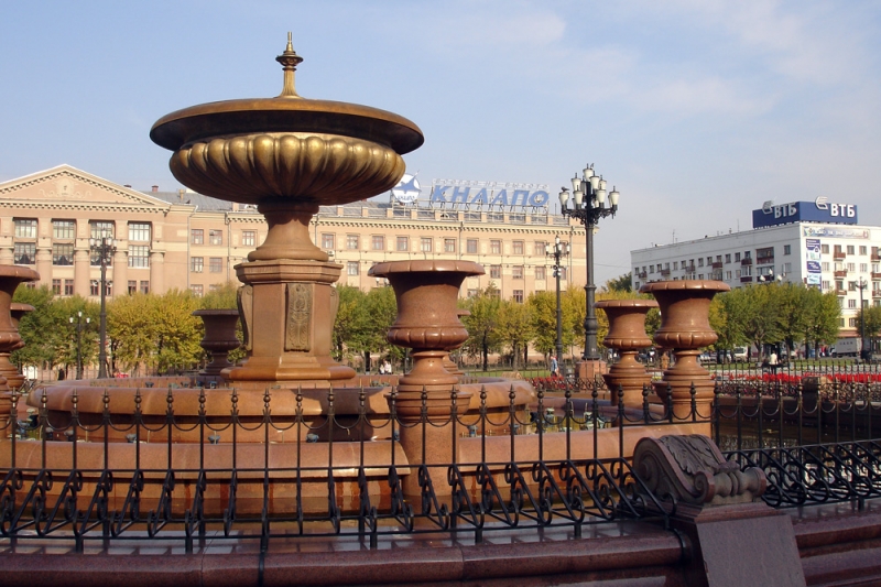 Хабаровский край обогнал Приморье по популярности у туристов Гречанюк Виталий, PrimaMedia