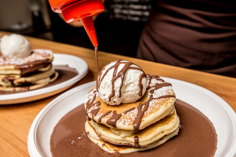 Блюдо Никитина Юлия, PrimaMedia