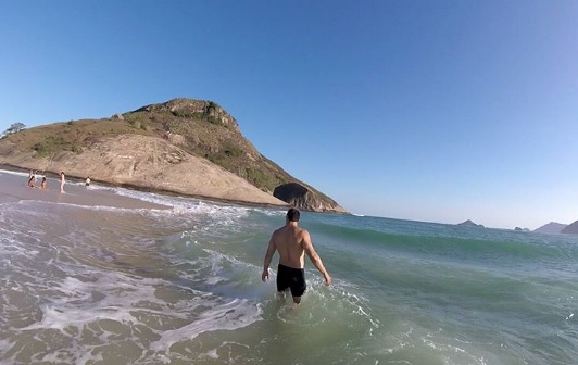 Айаал Лазарев социальная сеть Instagram