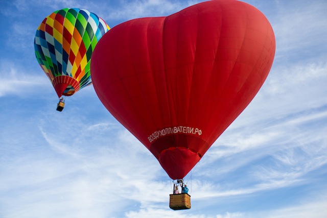 Воздушные шары