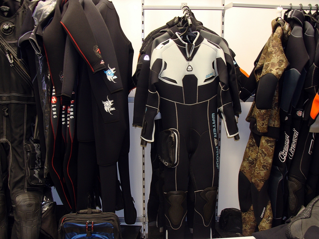 Погружение