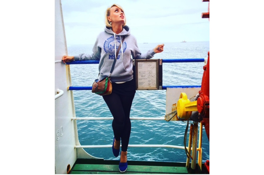 Территория форума &quotИтуруп&quot пользователь @elenkarlova сети Instagram