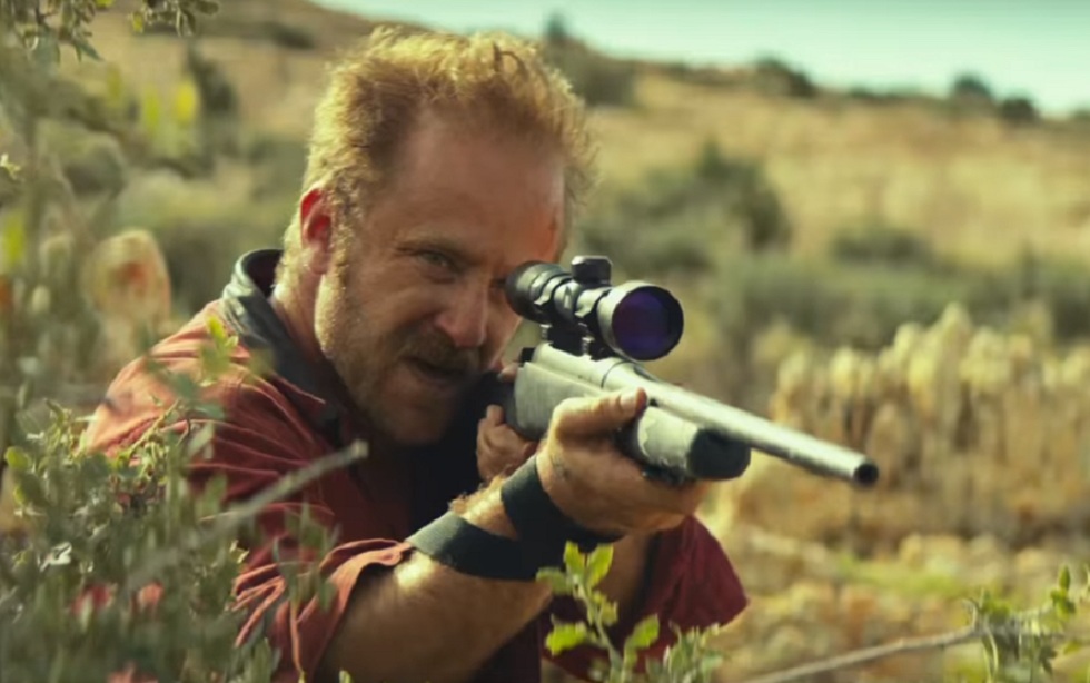 Премьерные показы в кинотеатрах города фильма "Любой ценой" (16+)