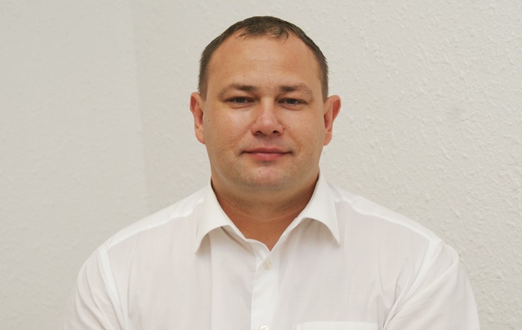 Алексей Козицкий 