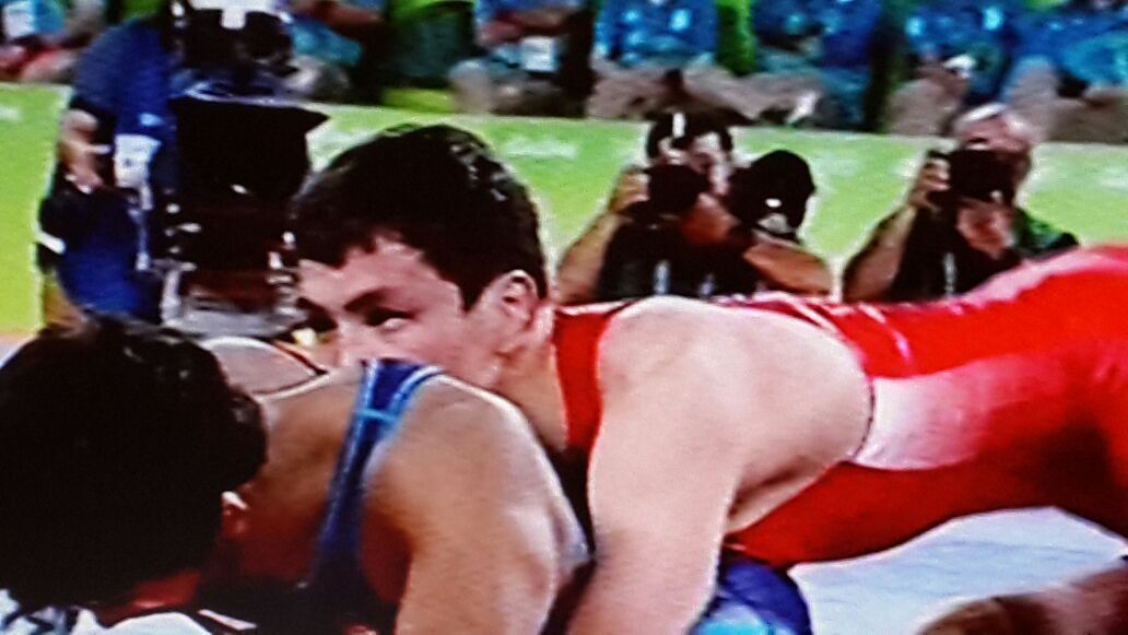 Виктор Лебедев ИА YakutiaMedia