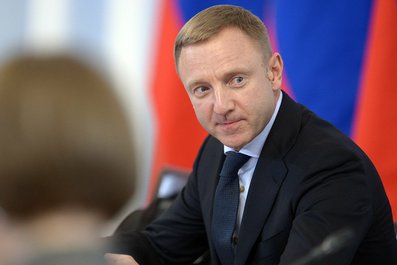 Министр образования Дмитрий Ливанов ушел с поста пресс-служба президента РФ