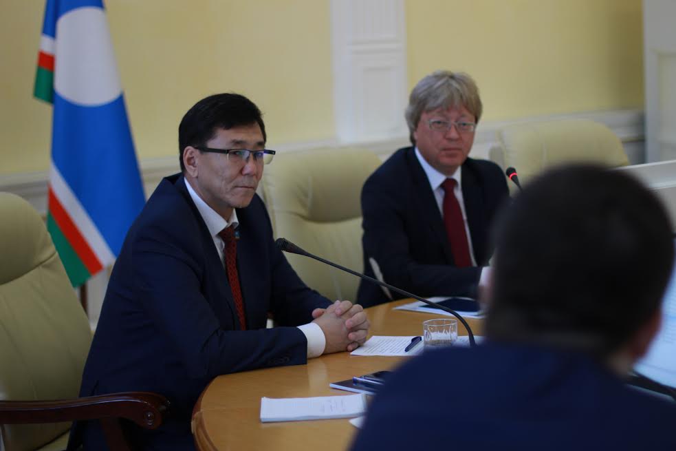 В Год российского кино откроются шесть новых кинотеатров в районах Якутии пресс-служба Министерства культуры и духовного развития РС (Я) 