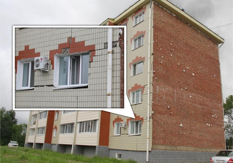 Решение проблемы некачественного жилья в ЕАО за муниципалитетами – Виктор Коренев интернет-портал &quotГород на Бире&quot