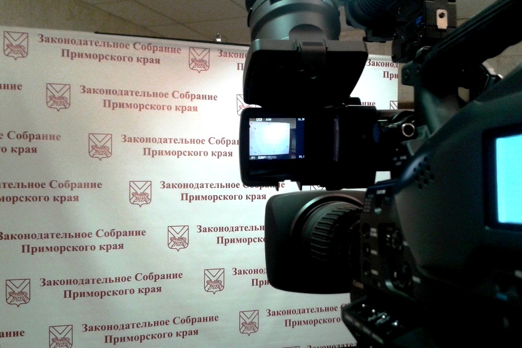 В ожидании дебатов Лященко Александр, PrimaMedia