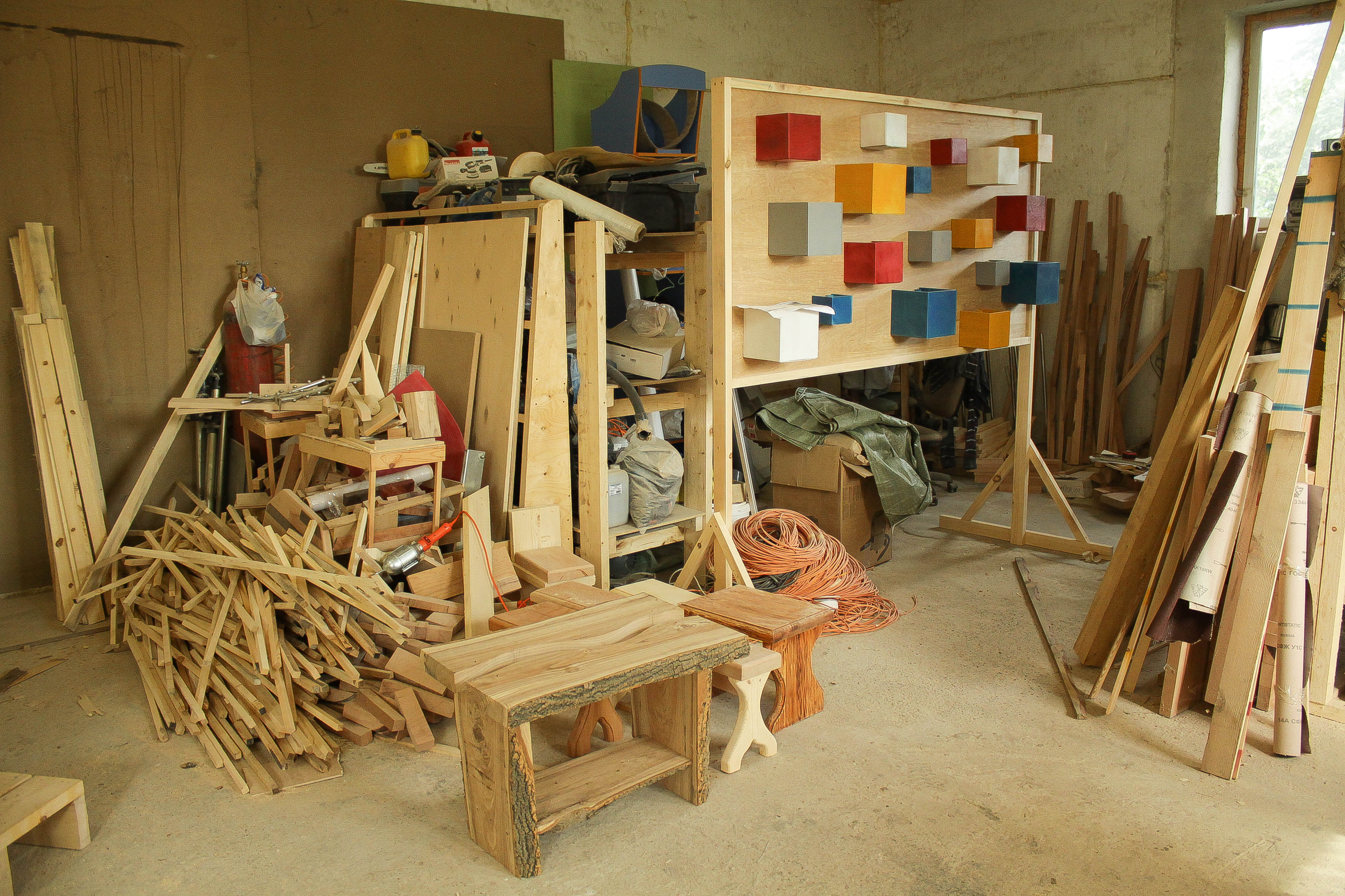 &quotСамоделкин&quot Александра Мельник 