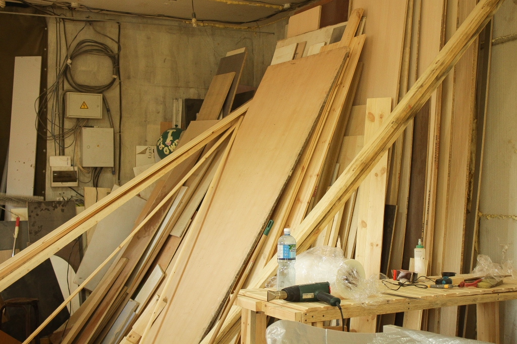 "Самоделкин"