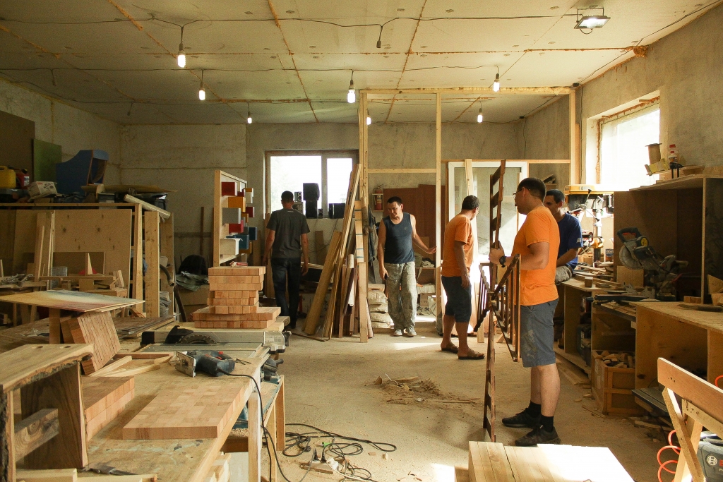 "Самоделкин"