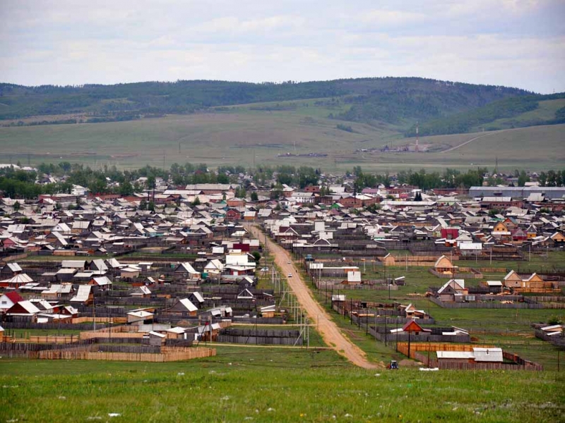 Проверку по факту вспышки кишечной инфекции начали в Хабаровском крае  Оленникова Мария, IrkutskMedia