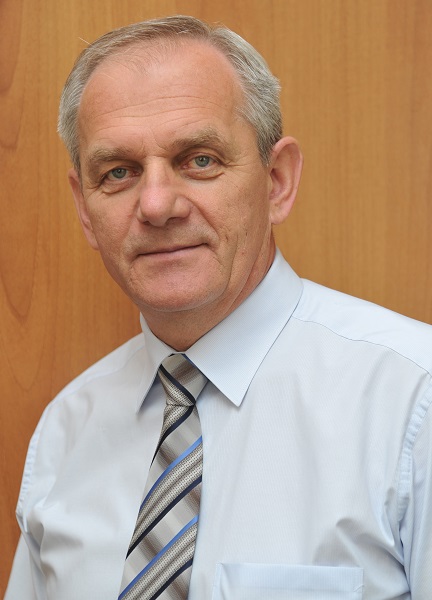 Дмитрий Ганичев пресс-служба администрации Хабаровска