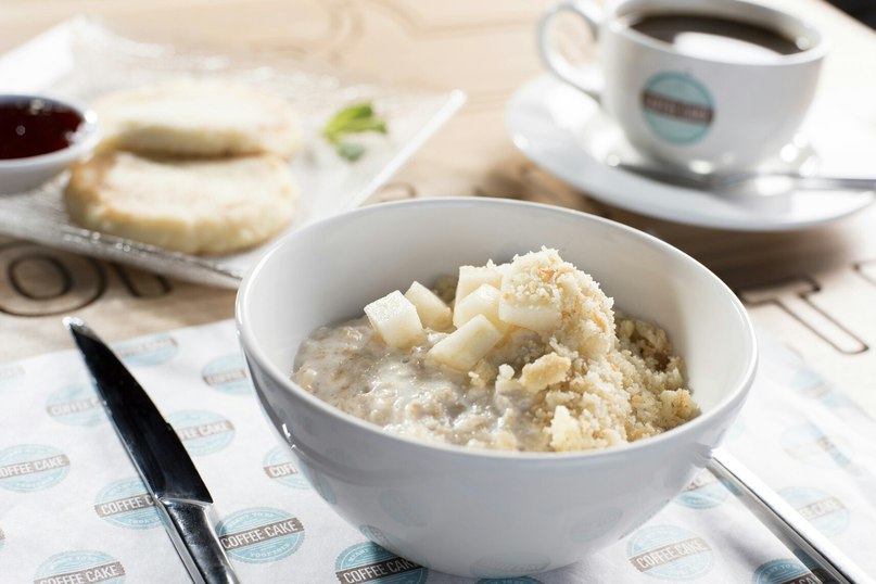 Пять мест в Якутске, где можно вкусно позавтракать Предоставлено кафе