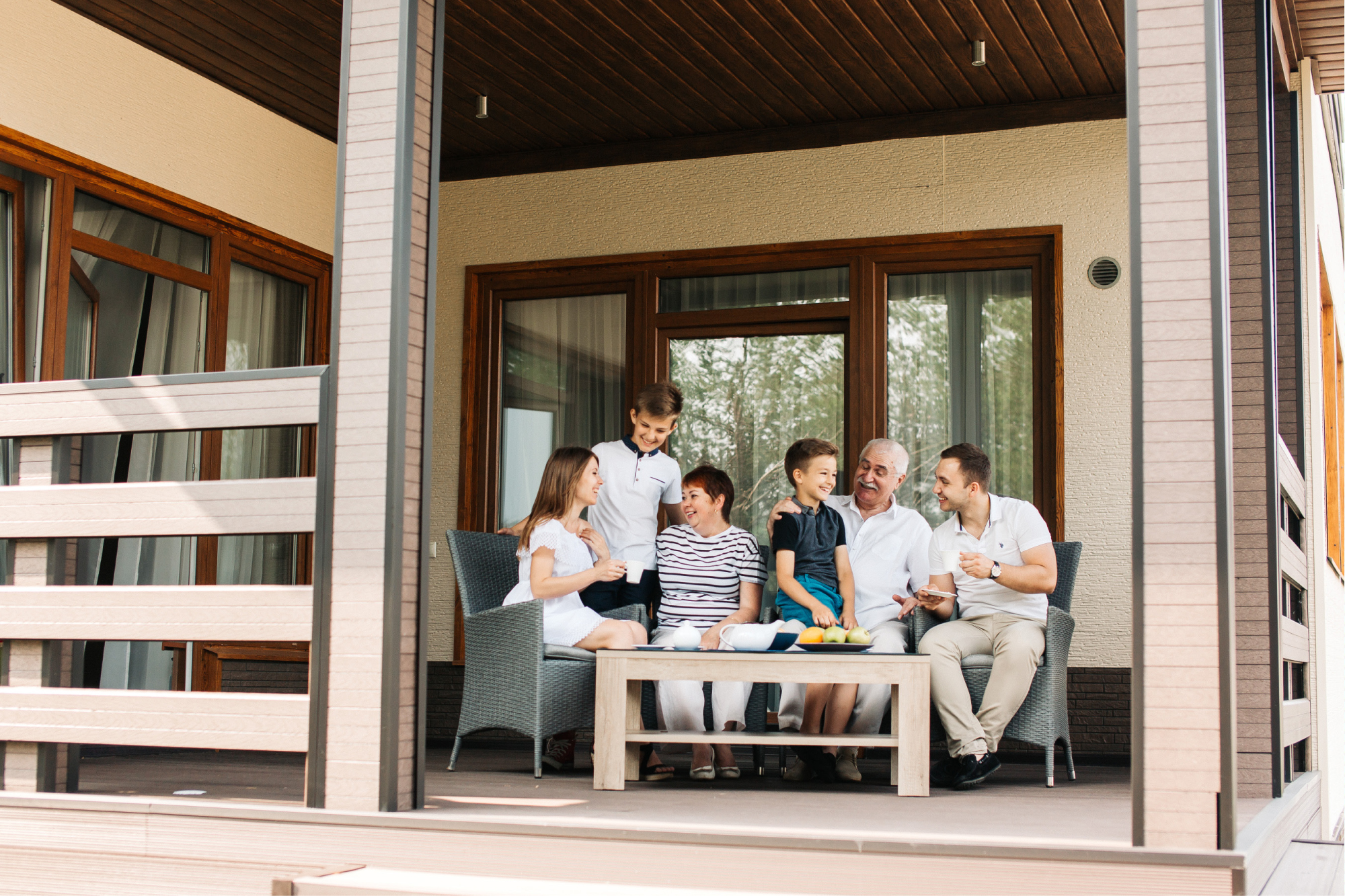 Гудвил — место, в котором хочется прожить всю жизнь и еще немножко... Пресс-служба ООО &quotАскона Инвест&quot