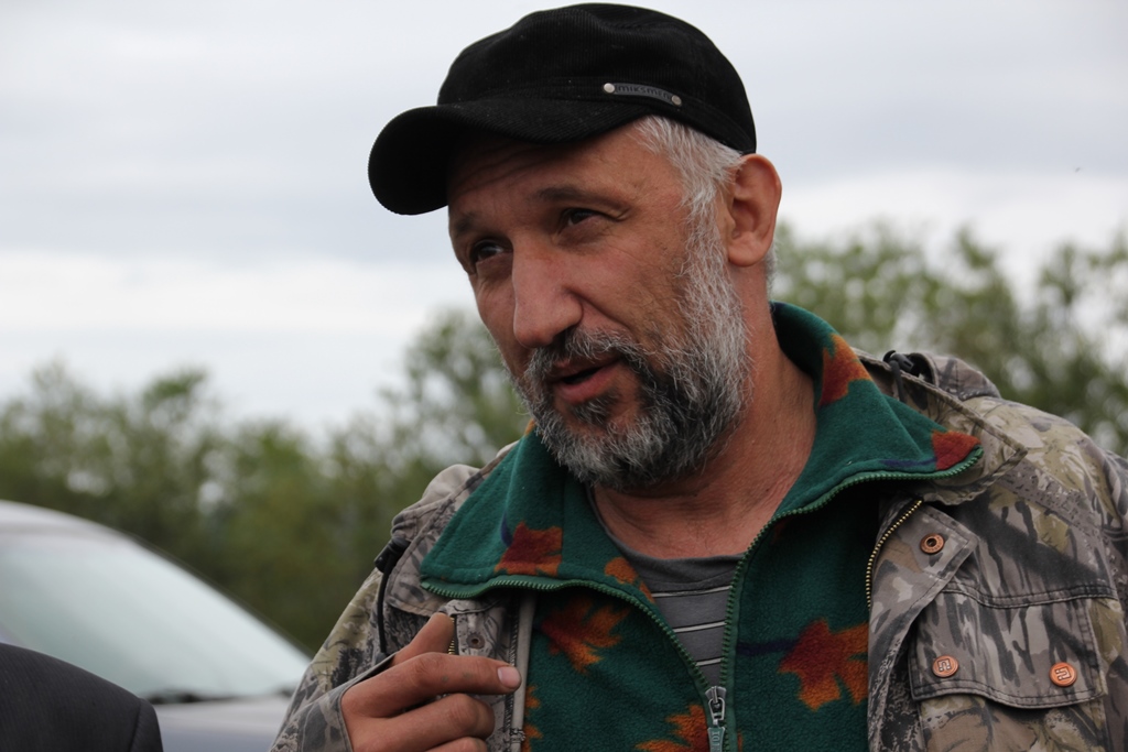 КХФ "Заречье"